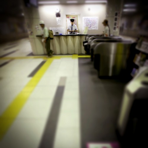 METRO CONTROLLER - 0720Q